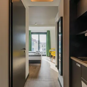 Apart Otel Nena - Kreuzberg 61