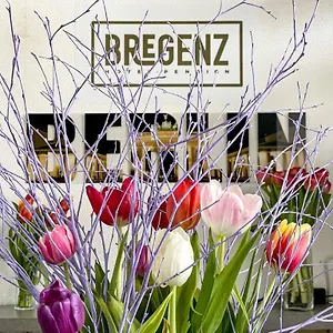 Bregenz Берлин