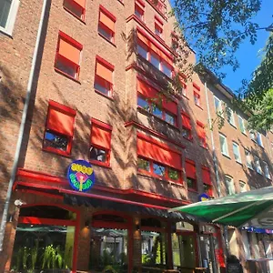 Victoria Boardinghouse Dusseldorf