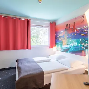 B&B Hotel Passau Hotel Pasawa