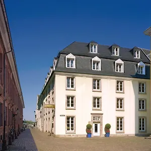 Boutique Orangerie Отель