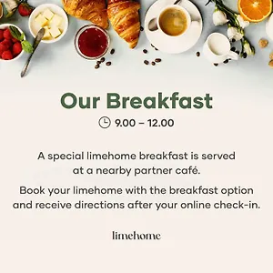 Limehome Stresemannstrasse - Digital Access Hotel apartamentowy