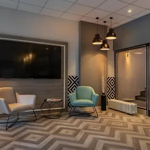 Garner - Wilmersdorf By Ihg Берлин