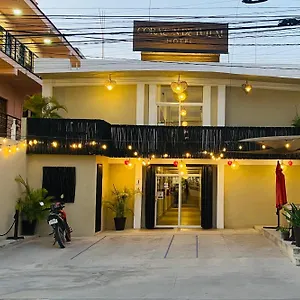 Corazon De Hotel Tulum