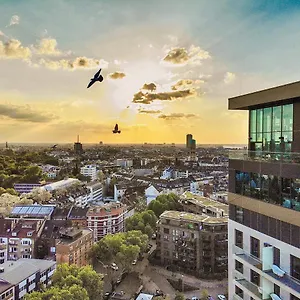 Otel 25hours Tour, Düsseldorf