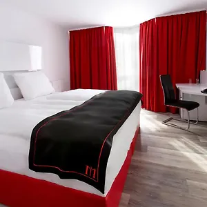 Otel Dormero Muenchen-kirchheim Messe