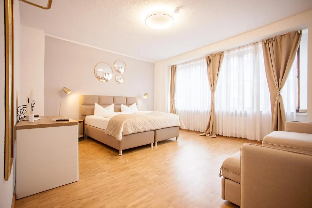 Tm Hotel Duesseldorf