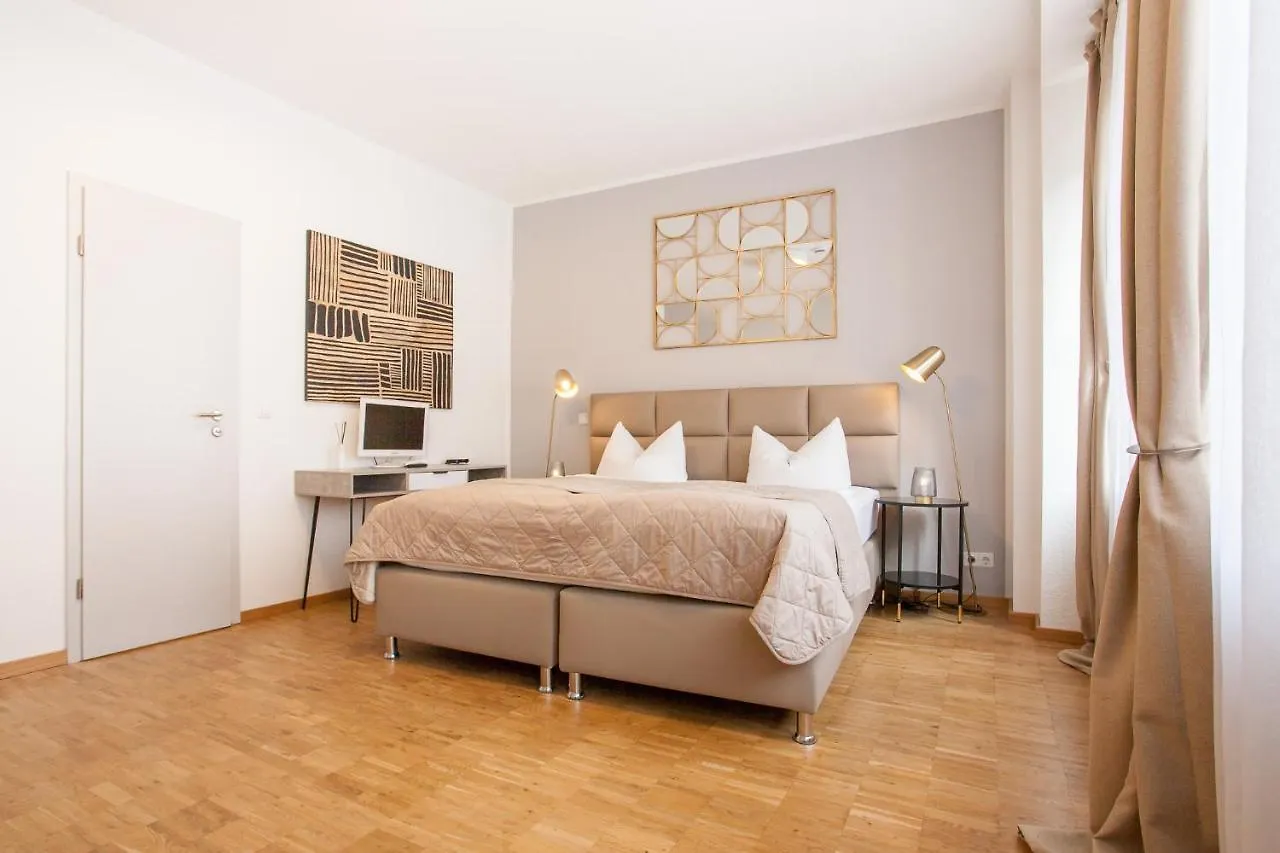 Tm Hotel Duesseldorf Niemcy