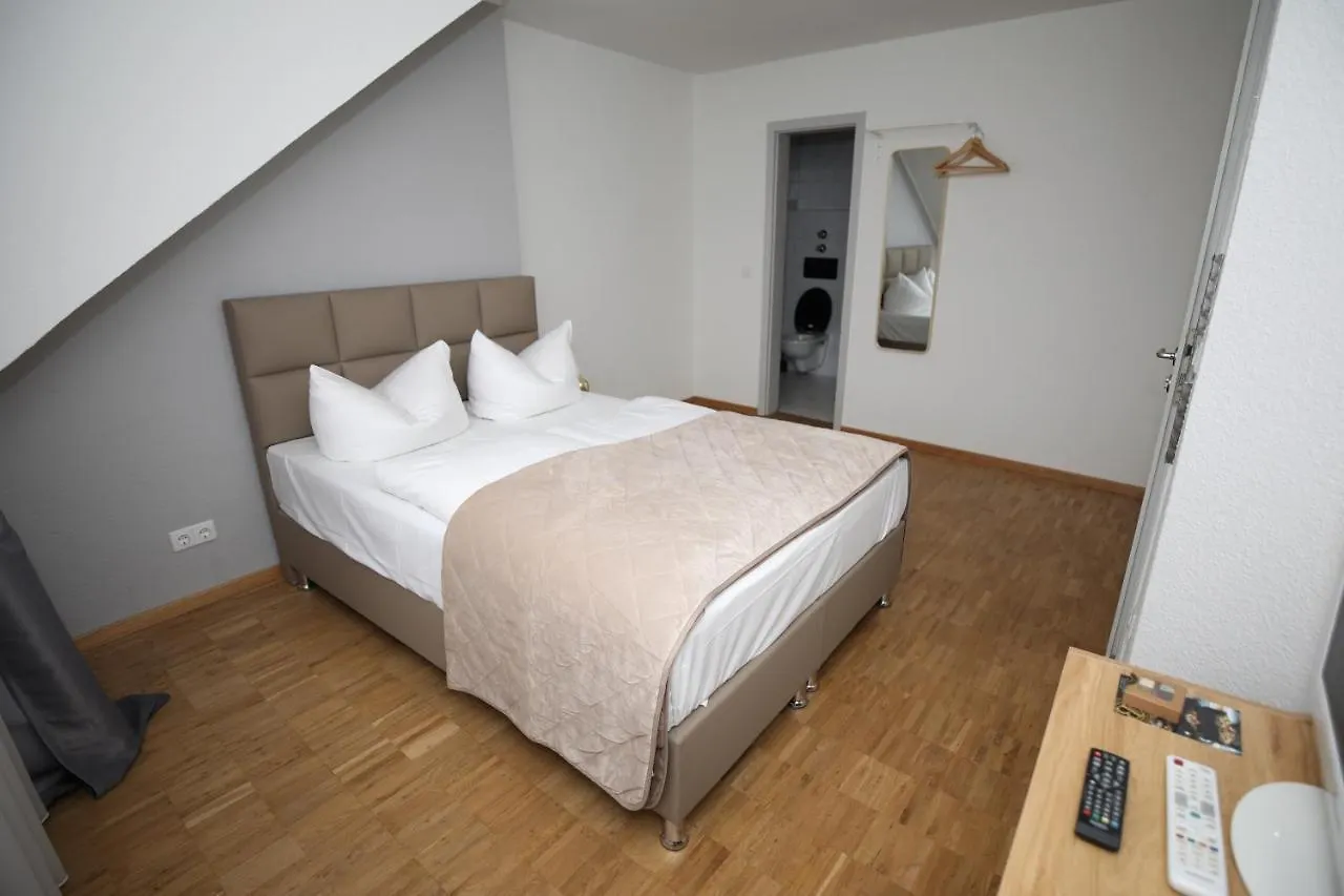 ***  Tm Hotel Duesseldorf Niemcy