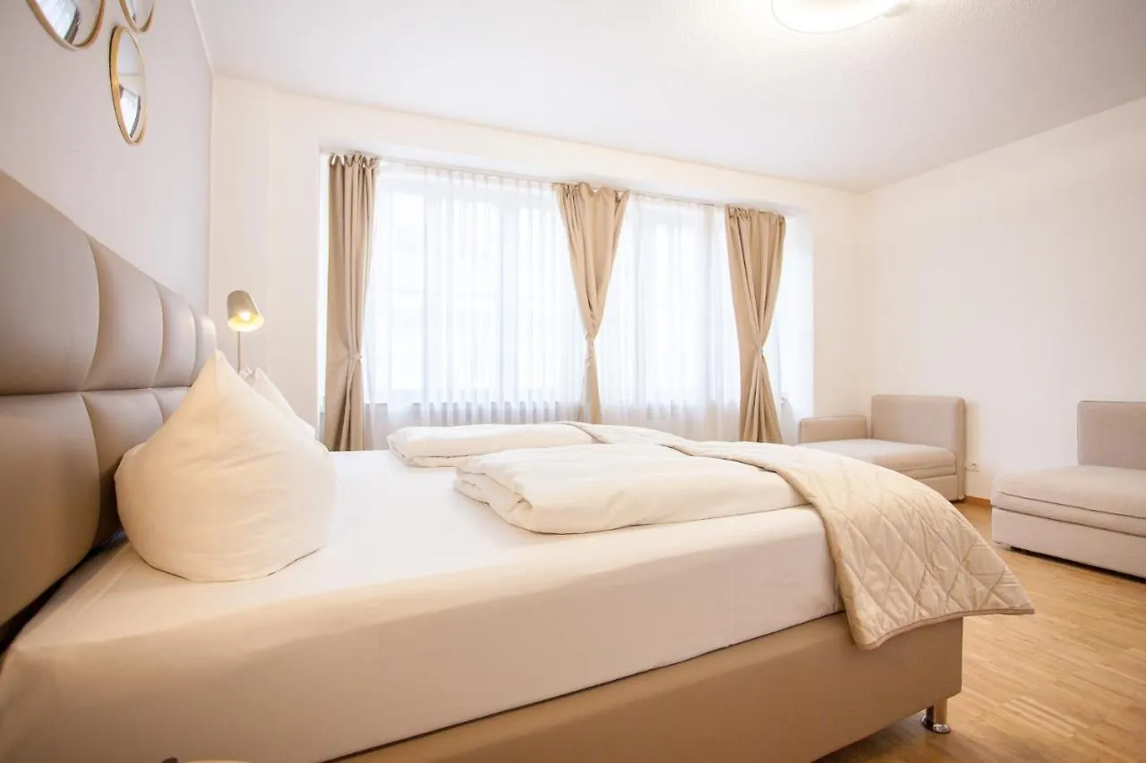 Tm Hotel Duesseldorf Düsseldorf
