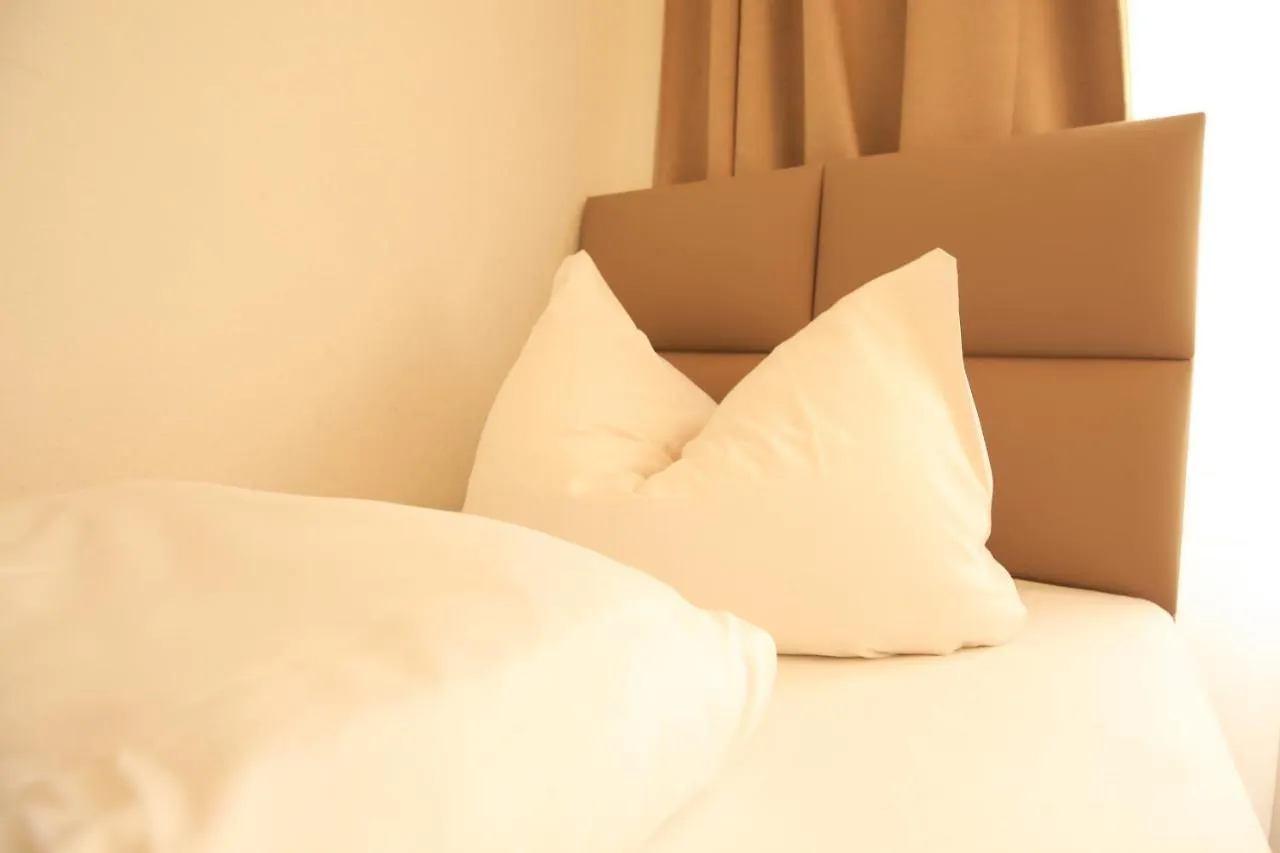 Tm Hotel Duesseldorf Düsseldorf