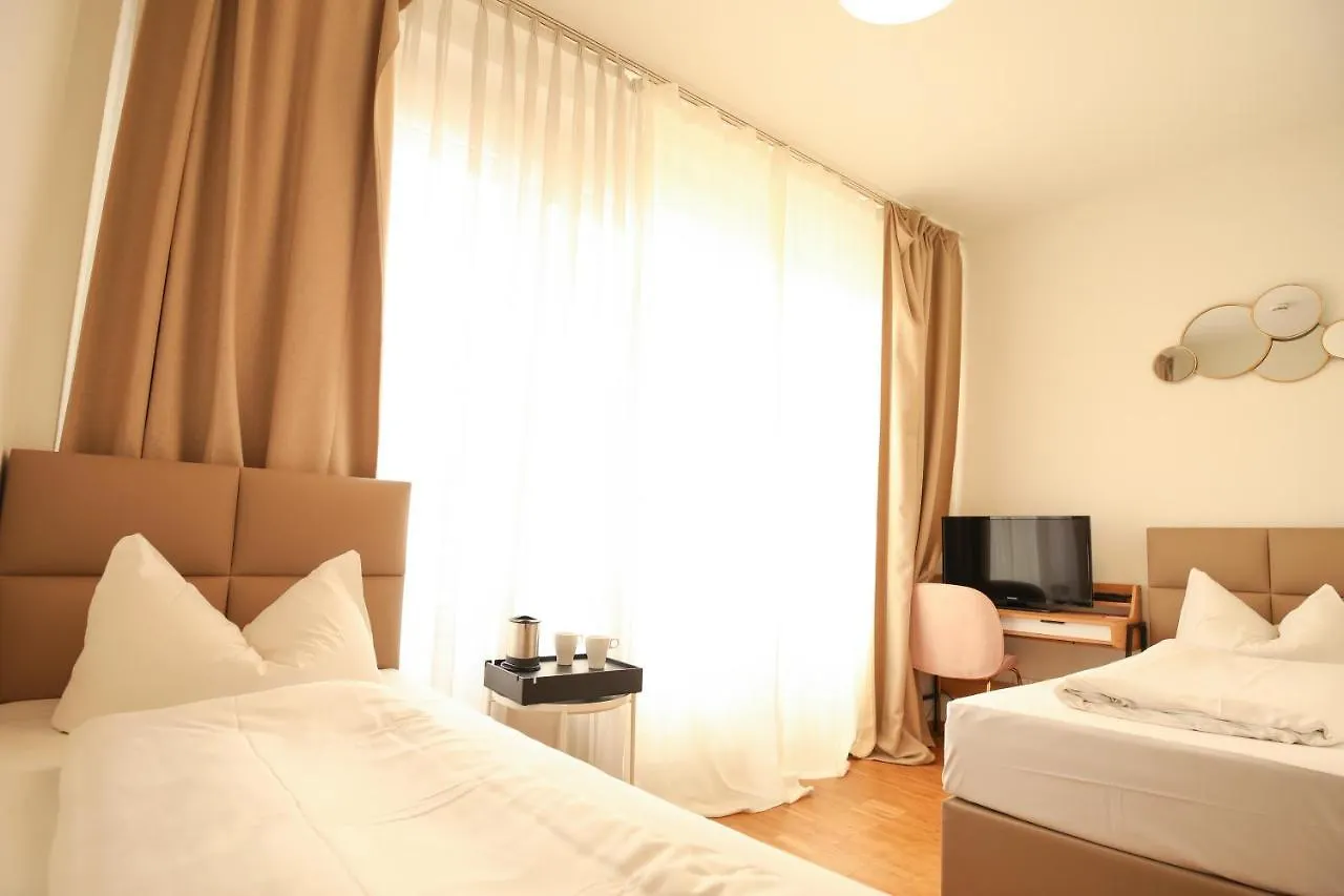 Tm Hotel Duesseldorf