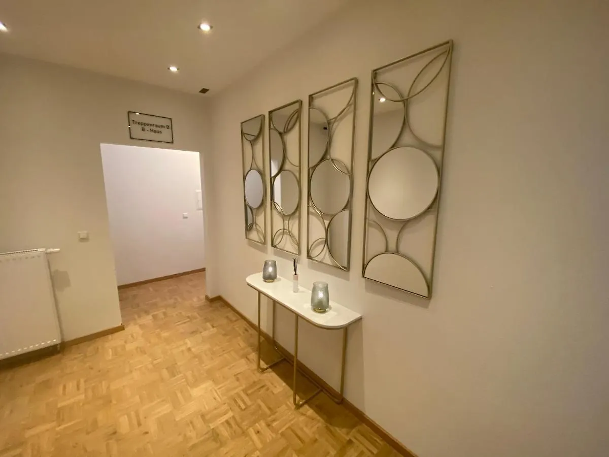 Tm Hotel Duesseldorf 3*, Dusseldorf