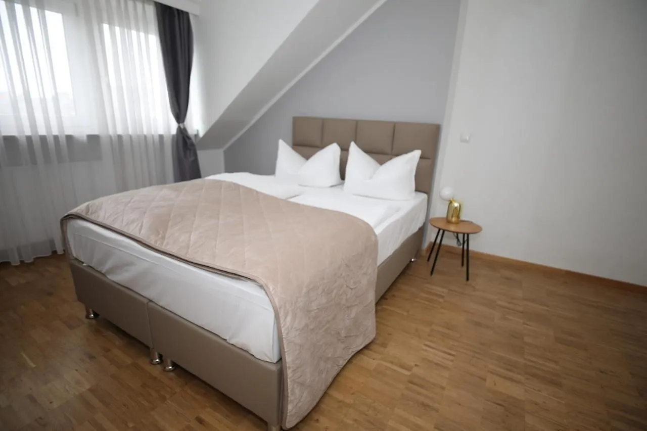 Tm Hotel Duesseldorf
