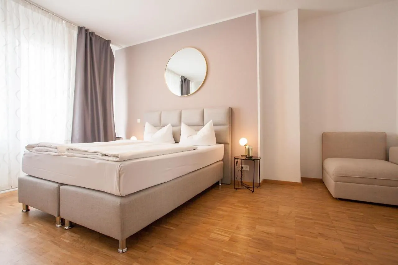 Tm Hotel Duesseldorf 3*, Dusseldorf Germany