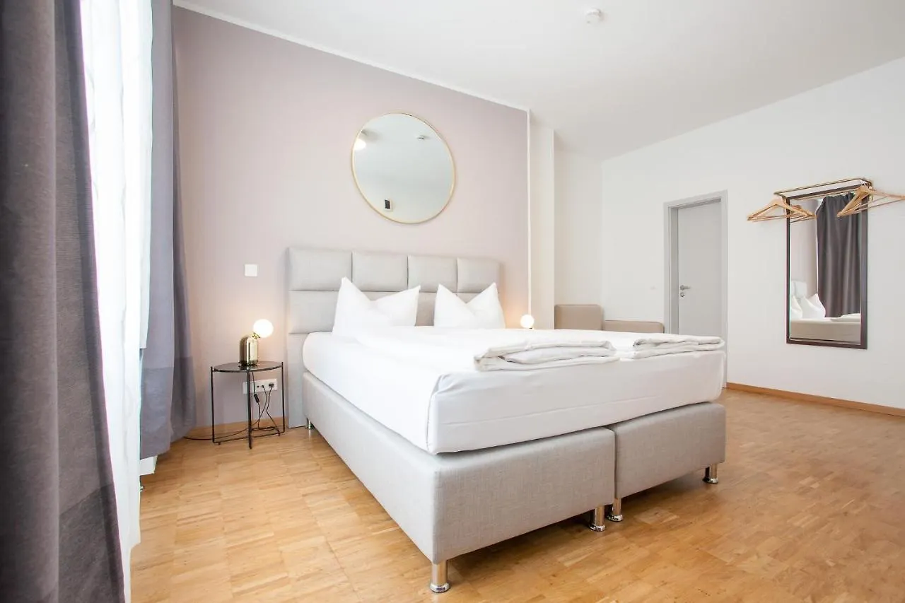 Tm Hotel Duesseldorf 3*, Dusseldorf