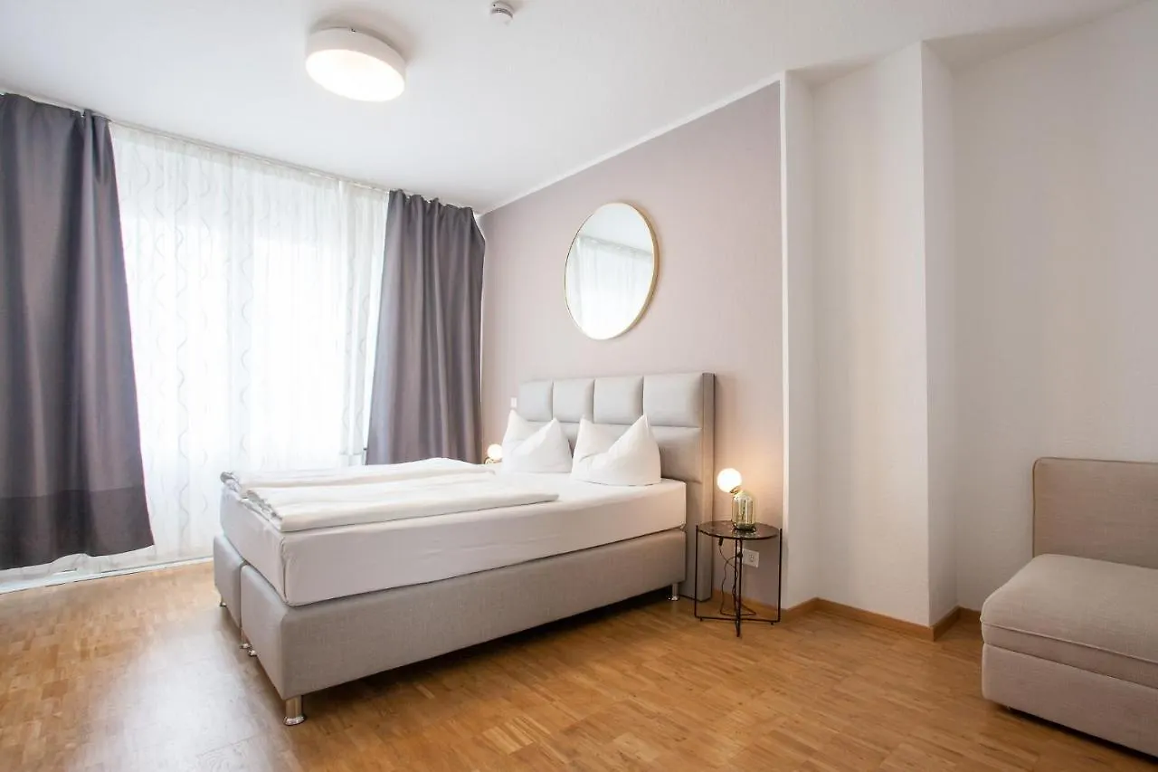 Tm Hotel Duesseldorf Germany