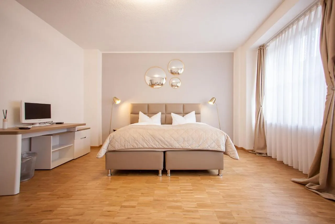Tm Hotel Duesseldorf