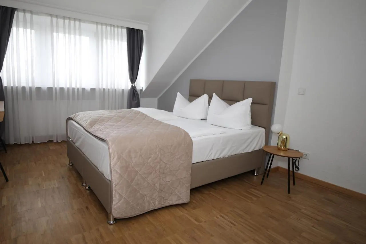 Tm Hotel Duesseldorf 3*, Dusseldorf Germany