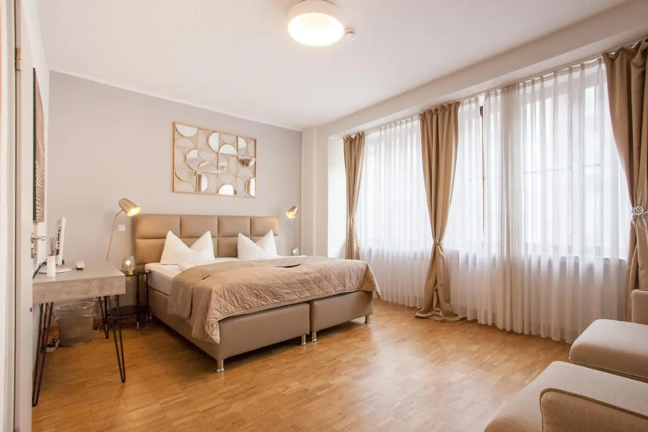 Tm Hotel Duesseldorf 3*, Dusseldorf