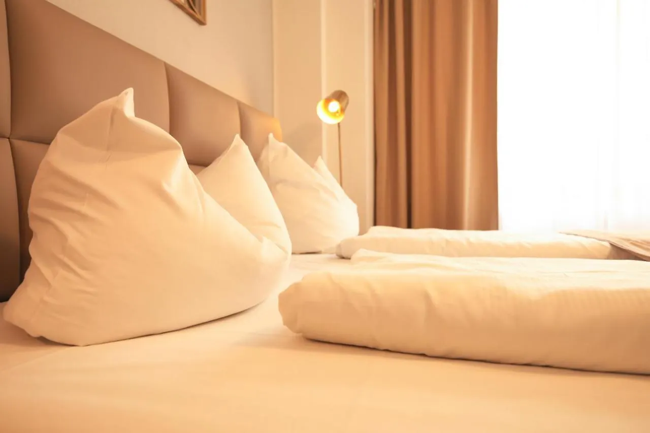 Tm Hotel Duesseldorf