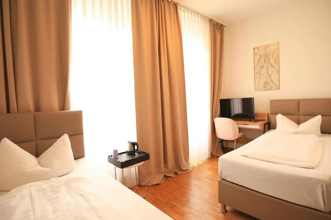 Tm Hotel Duesseldorf