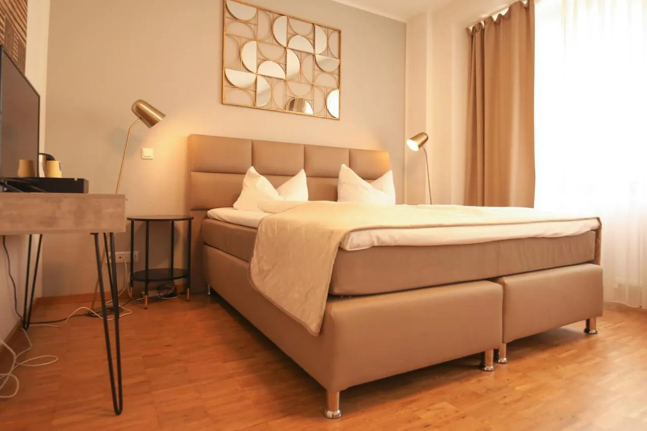 Tm Hotel Duesseldorf 3*, Dusseldorf Germany