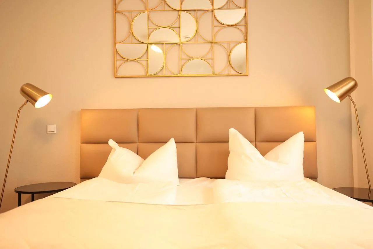 Tm Hotel Duesseldorf  Dusseldorf