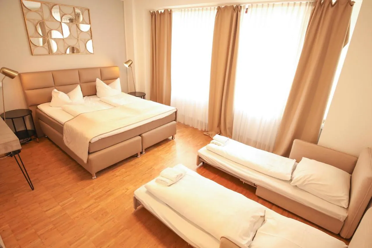 ***  Tm Hotel Duesseldorf Germany