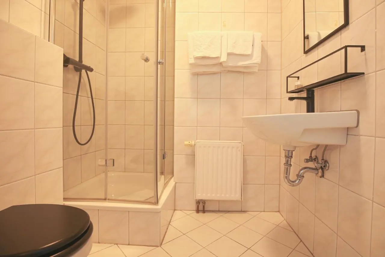 Tm Hotel Duesseldorf  Dusseldorf