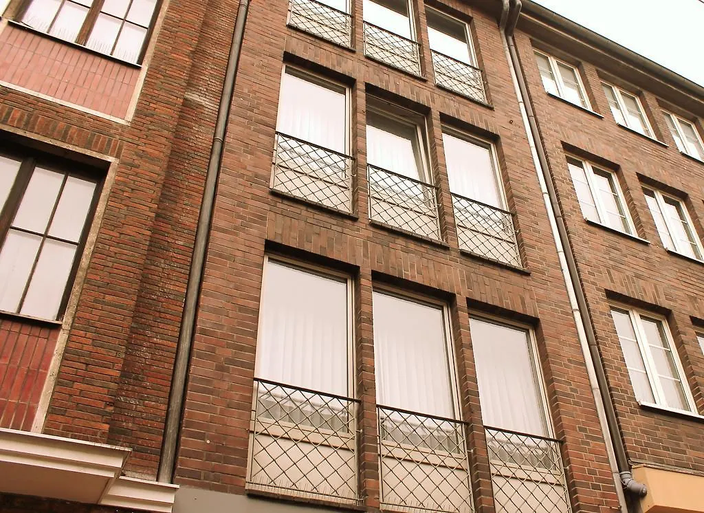 Tm Hotel Duesseldorf Dusseldorf