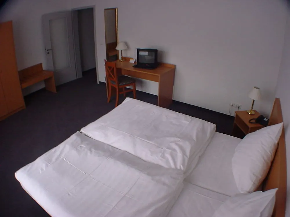 Tm Hotel Duesseldorf
